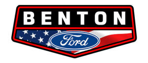 Visit Benton Ford Logo