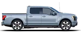 Visit Benton Ford for new and used F-150 Lightning