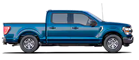 Visit Benton Ford for new and used F-150 Trucks