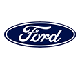 Ford Logo