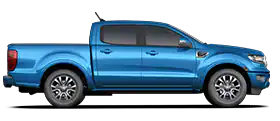 Visit Benton Ford for new and used Ford Ranger Trucks