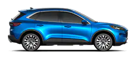 Visit Benton Ford for new and used Ford Escape