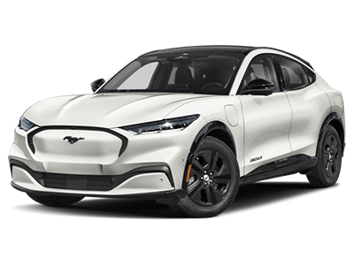 Visit Benton Ford for new and used Ford Mach-E SUVs