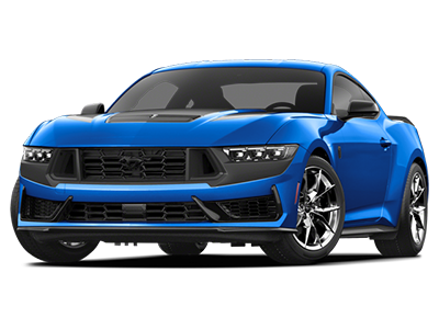 Visit Benton Ford for new and used Ford Mustangs